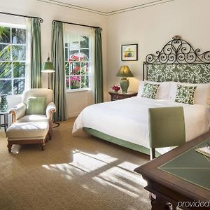 Riviera Accessible Room double beds